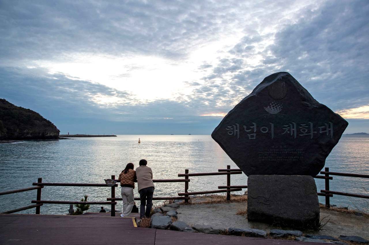 연계하기 좋은 격포항 / 사진=한국관광공사 포토코리아@이범수