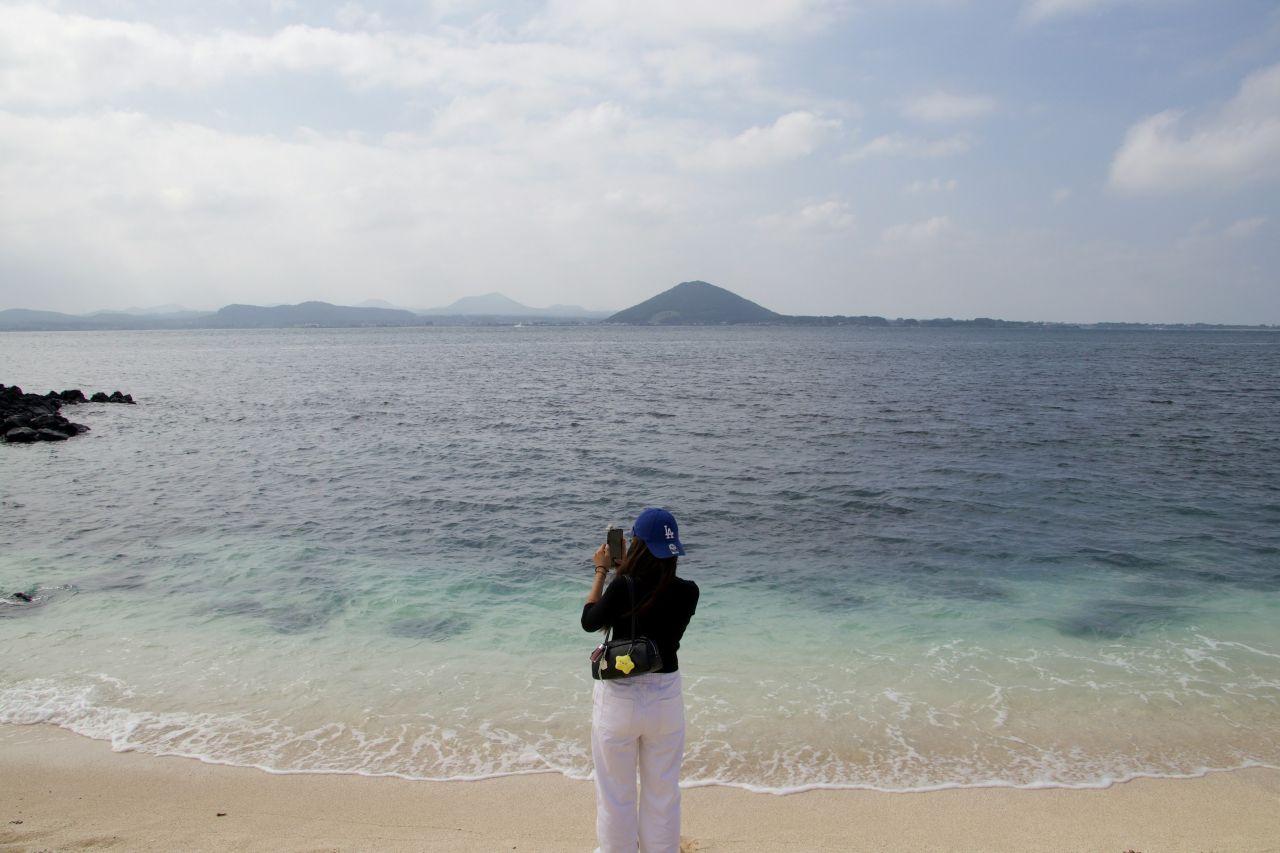 제주 / 사진=unsplash@dari gan