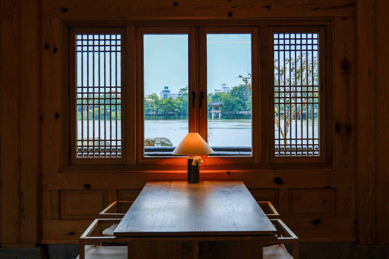 연화정도서관 / 사진=한국관광공사 포토코리아@김찬영