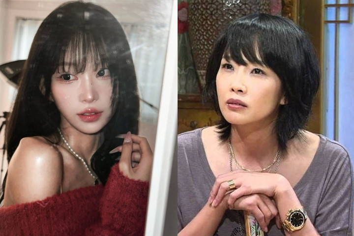 引用：チェ・ジュニ、MBC「ヒザ打ち導師」