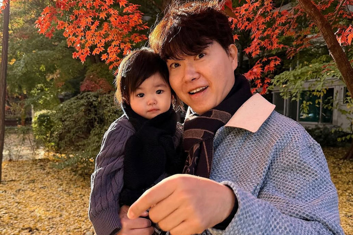  引用：パク・スホンのSNSアカウント、MHN