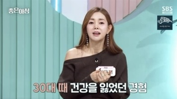 引用：SBS、TV CHOSUN「健康な家」