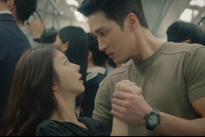 引用:tvN「スプリング・フィーバー」