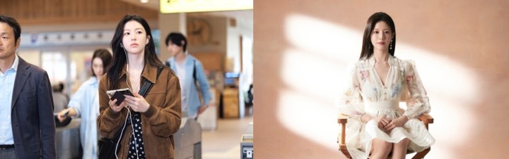 引用:ウォルト・ディズニー・カンパニー・コリア、tvN、Netflix