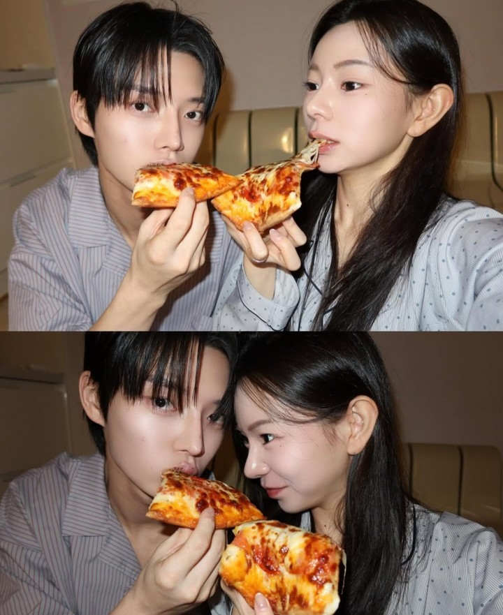 引用:ジヨンのSNS