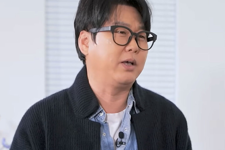  引用：YouTubeチャンネル「イム・ハリョンショー」