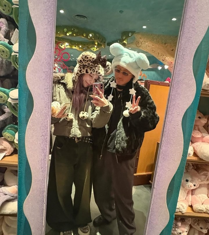  引用：ユリアのSNSアカウント