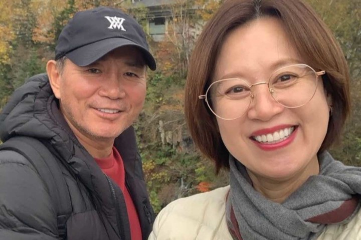  引用：パク・ミソンのSNSアカウント