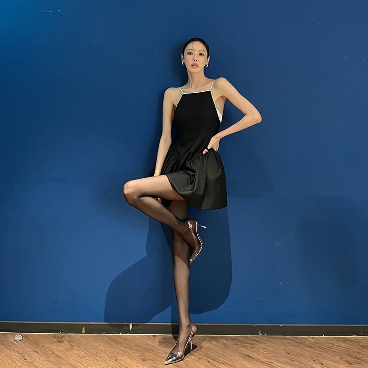 引用：イ・ダヒのSNSアカウント