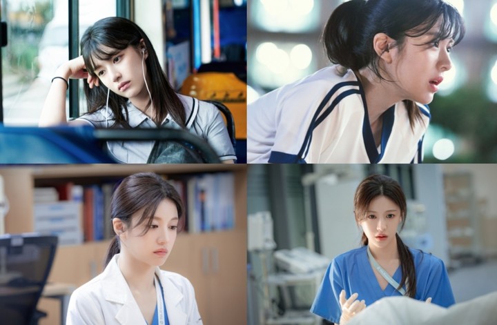 引用:ウォルト・ディズニー・カンパニー・コリア、tvN、Netflix