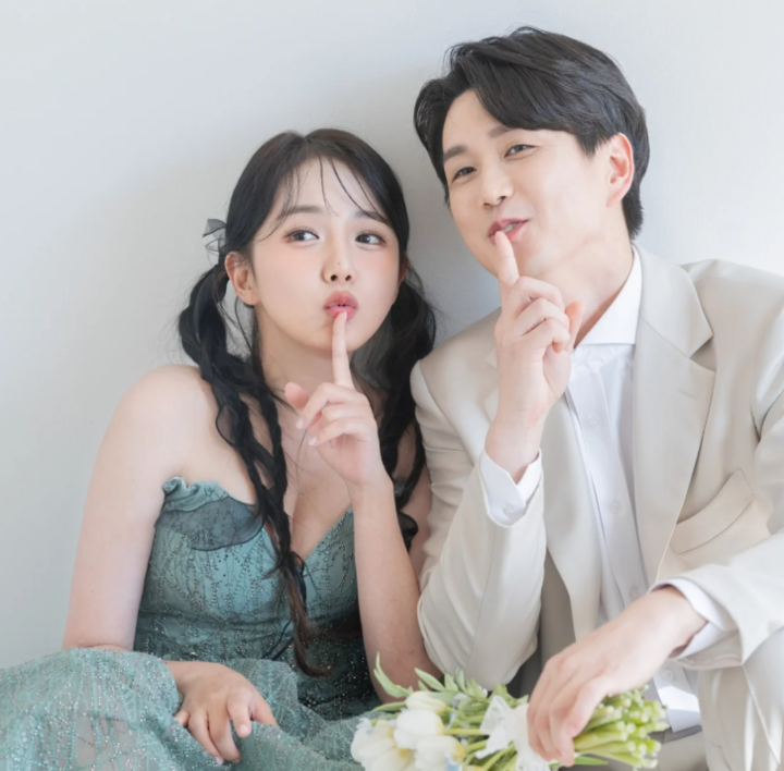  引用：カン・ウンビのSNSアカウント