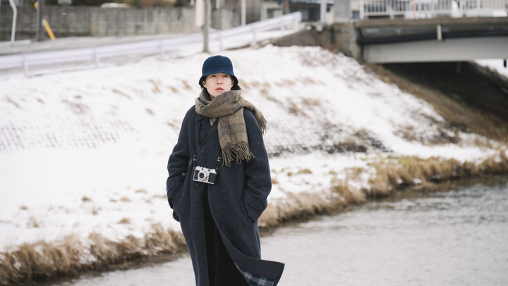 引用：MHN、映画『旅と日々』