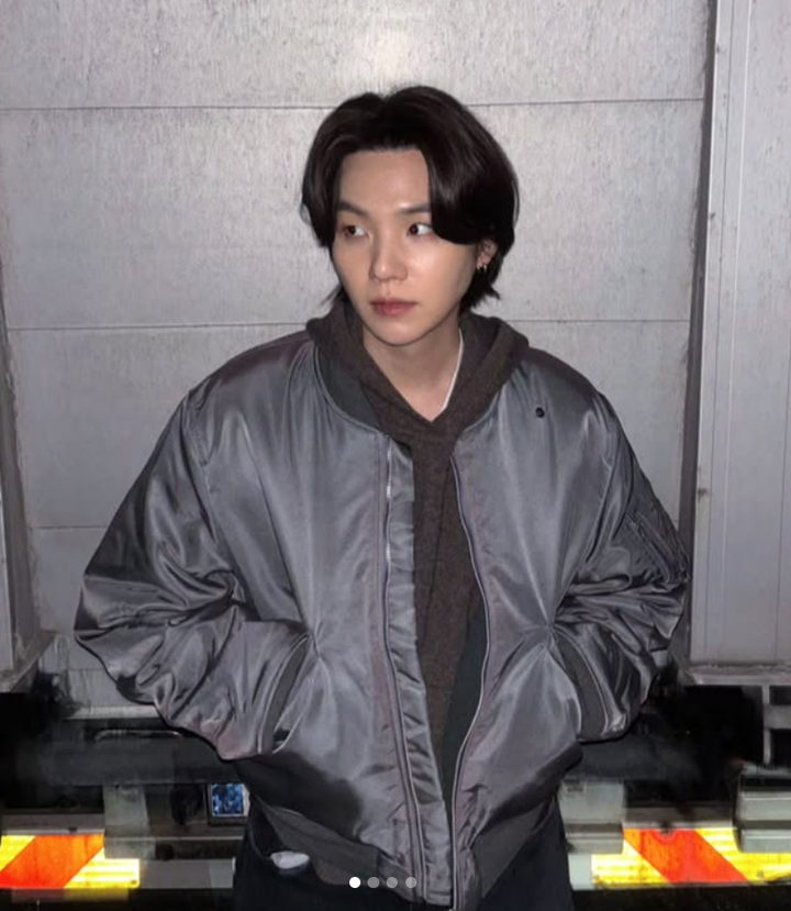 引用：SUGAのSNSアカウント