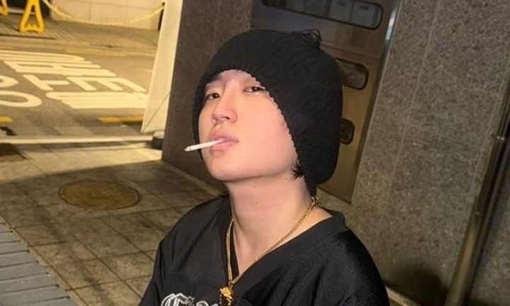 引用:D.ArkのSNSアカウント