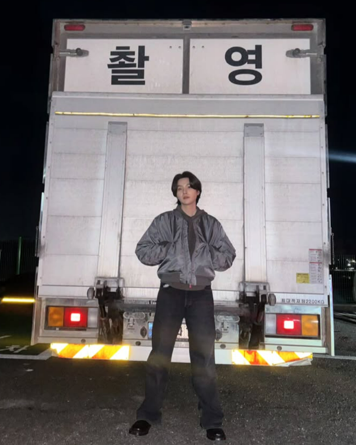 引用：SUGAのSNSアカウント