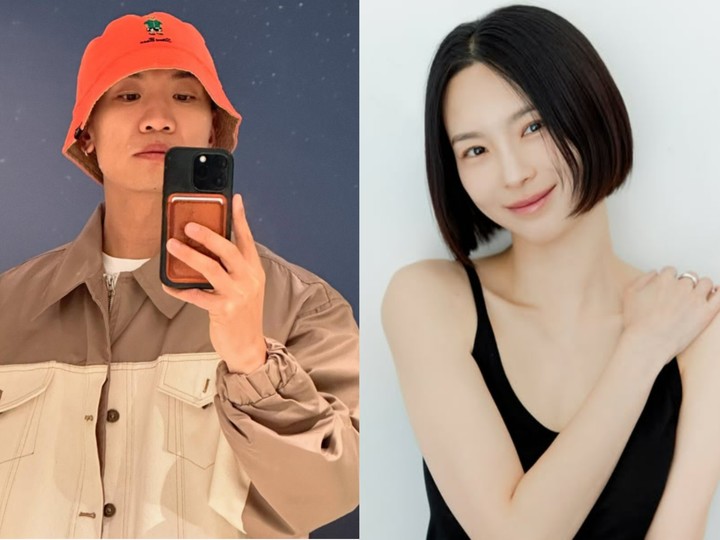 引用:ゲコ、キム・スミのSNSアカウント