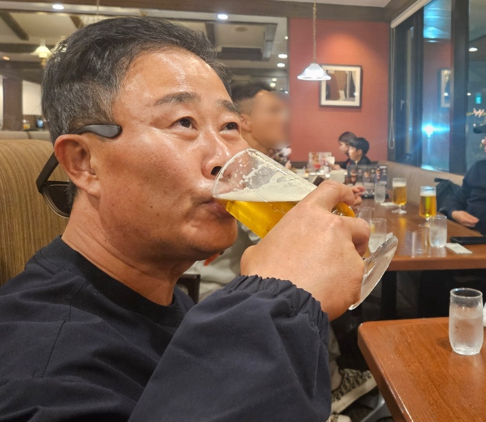 引用：イム・ソングンのSNSアカウント