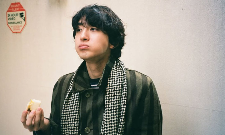 引用：チェ・ジョンフンのSNSアカウント