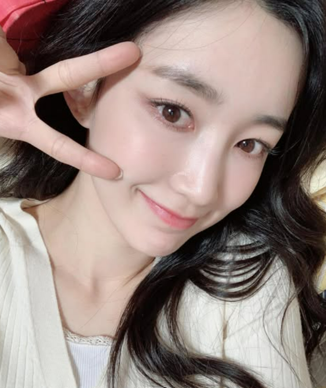 引用：gugudanのSNSアカウント