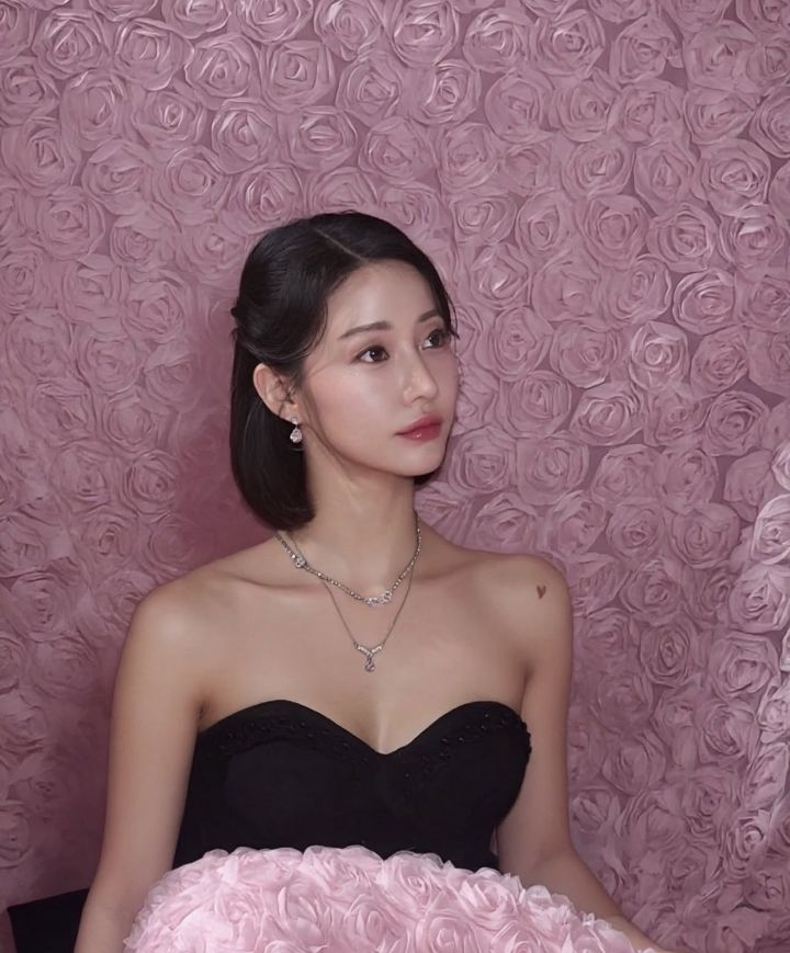 引用：ハン・グルのSNSアカウント