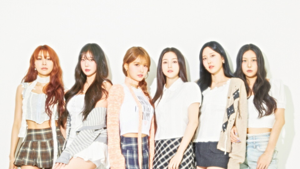 引用：INYEONエンターテインメント