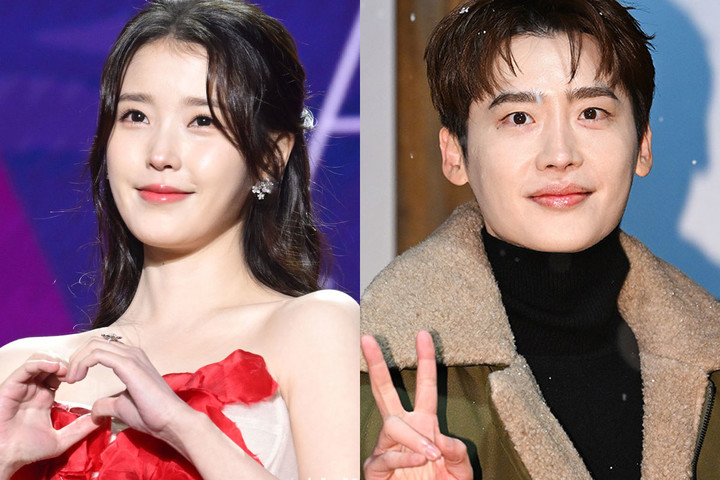  引用：IUのSNSアカウント、MHN、MBC「ソングスティーラー」