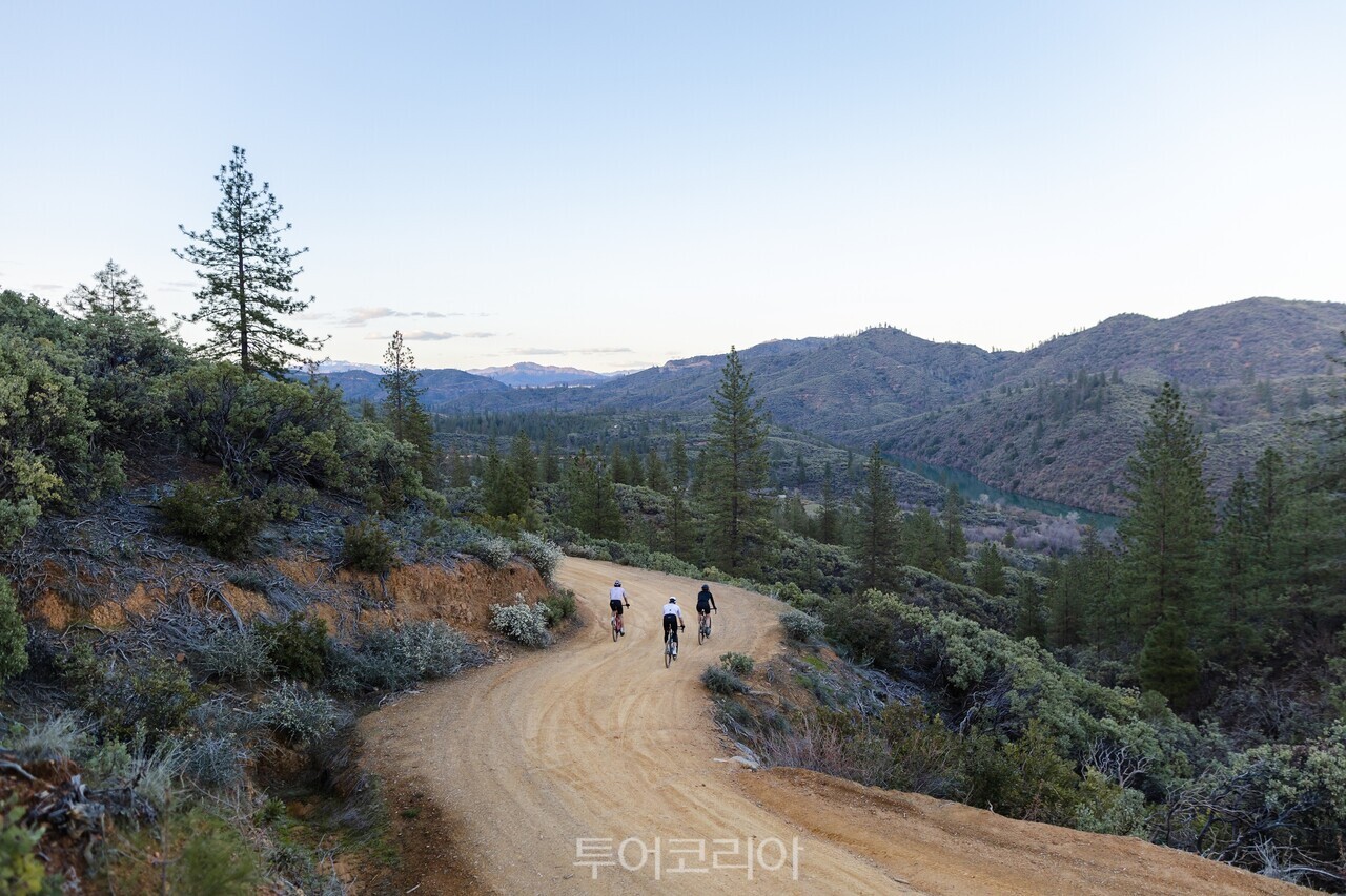 레딩 /사진 출처: 캘리포니아 관광청
