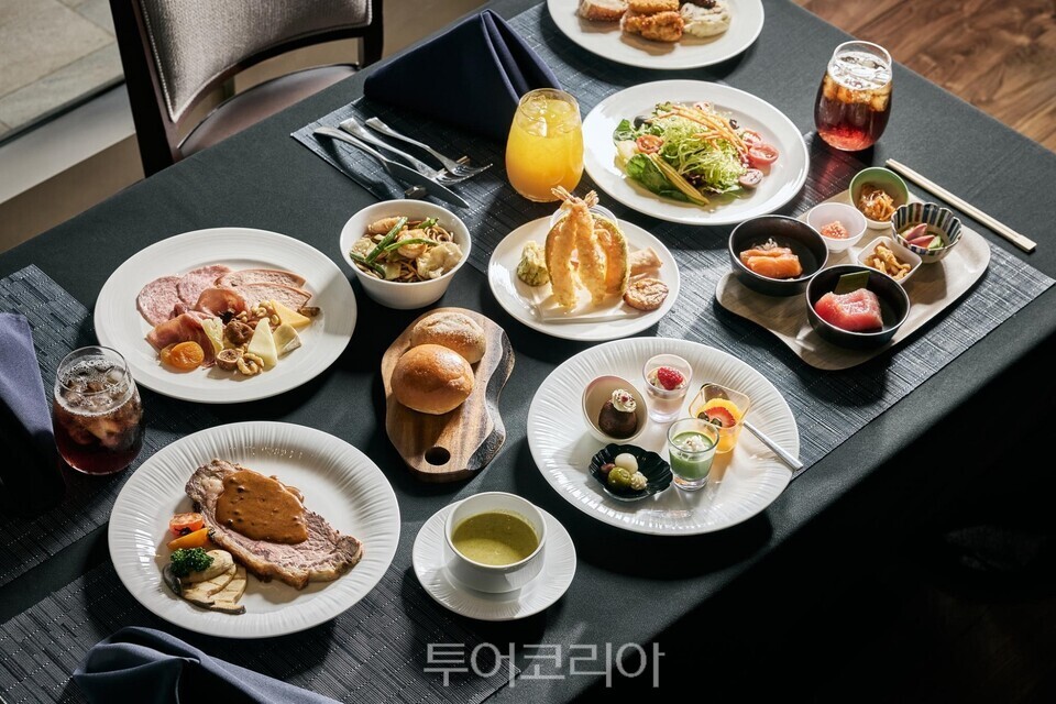 까사 오세아노/사진-괌 더 츠바키 타워