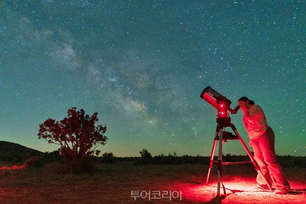 유타주/사진-미국관광청