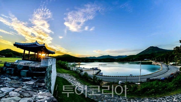 고성 동화마을