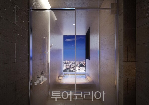 히로시마 칸데오호텔/사진-클룩