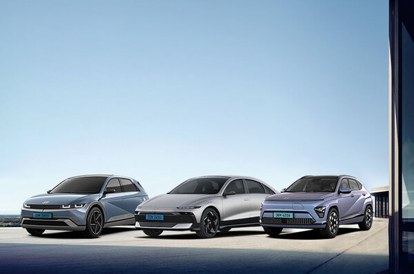 [서울=뉴시스] 현대차가 전기차 보조금 시즌에 맞춰 저금리 금융 혜택을 강화한다. 전기차 구매 시 초기 비용과 월 납입 부담을 동시에 낮춰 수요 회복을 노린다는 전략이다. (사진=현대차 제공) photo@newsis.com *재판매 및 DB 금지