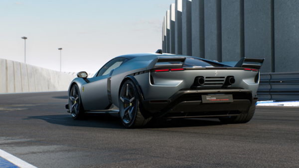 記事の内容と関連しAIツールで作成されたイメージ