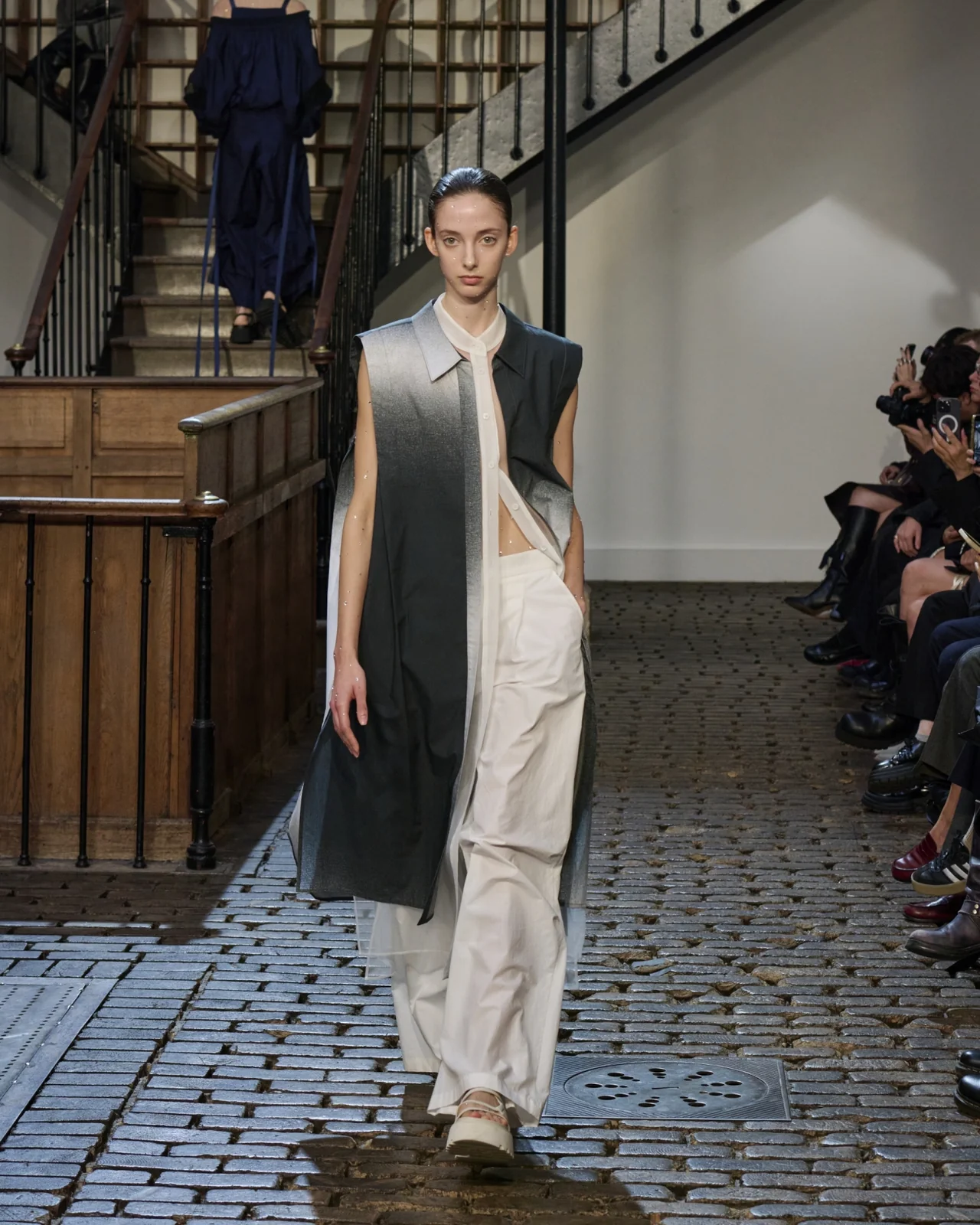 Demoo’s New Leadership: How Choi Yun-mo Aims to Transform K-Fashion in 2023