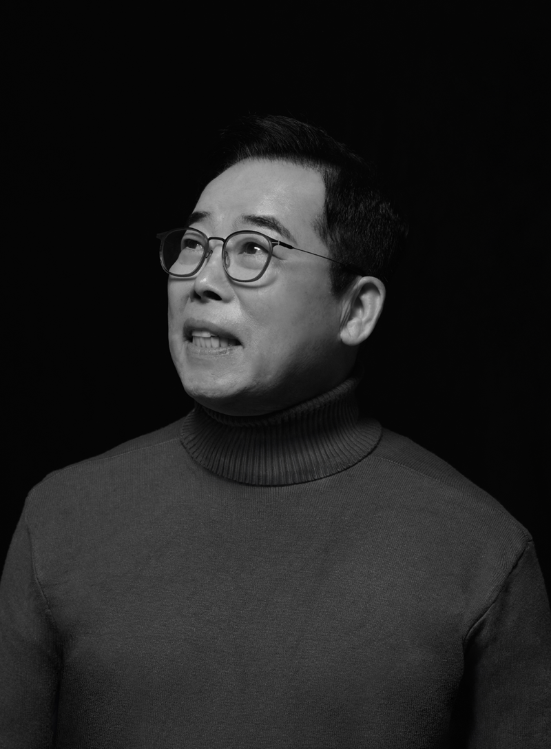 한국생산성본부(KPC) 박성중 회장이 AI 혁신의 중심에는 ‘공감과 공존의 철학’이 있음을 강조했다.