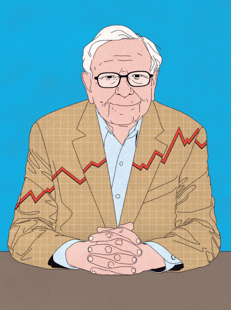 많이 고르지 마라” 버핏처럼 투자하는 5가지 원칙 | FORTUNE Korea