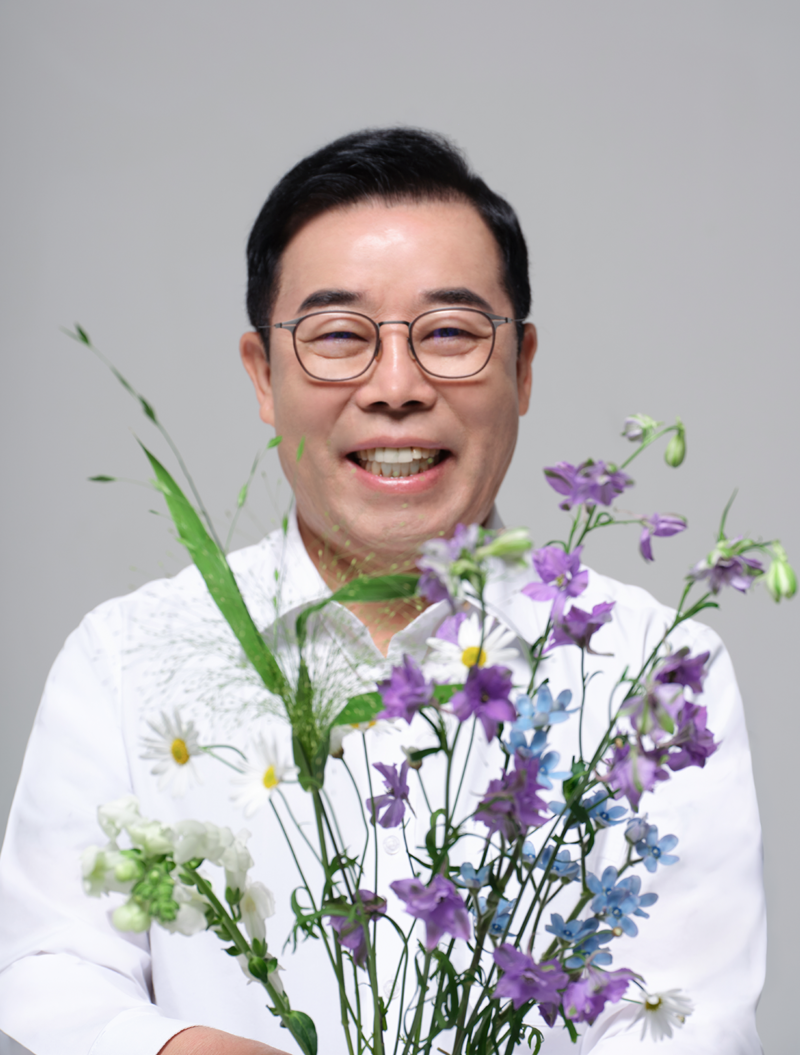 박성중 회장은 AI 혁신을 통해 누구도 소외되지 않는 포용적 성장을 이끌겠다는 의지를 내비쳤다.