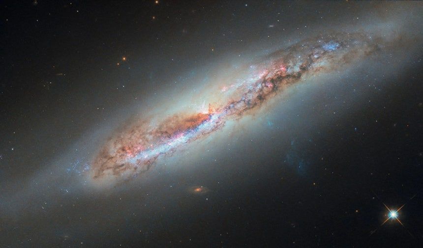 引用：NASA、ESA