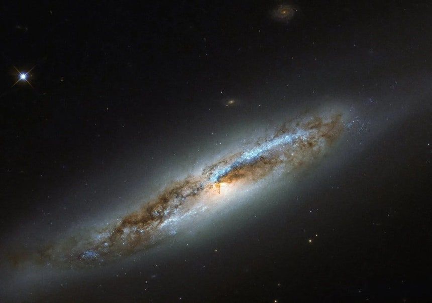引用：NASA、ESA