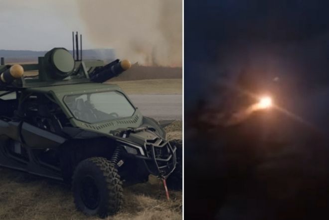 引用：ウクライナ軍