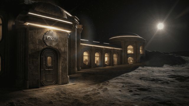  引用：GRU Space