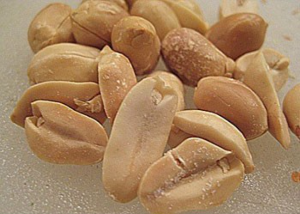 peanutsusa