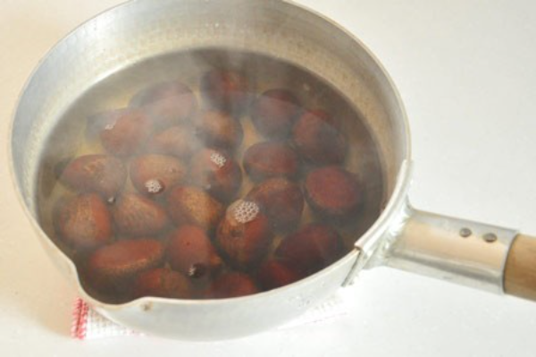 sirogohan