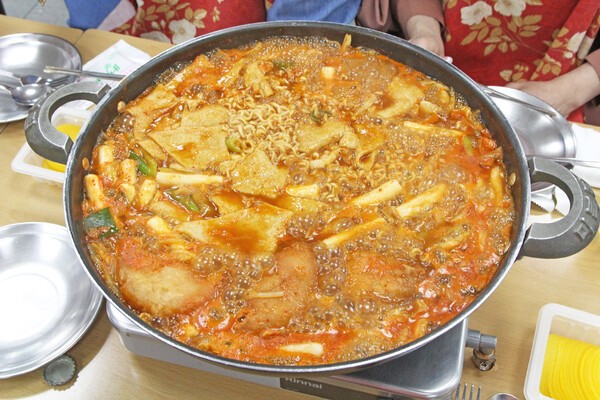 moranbong