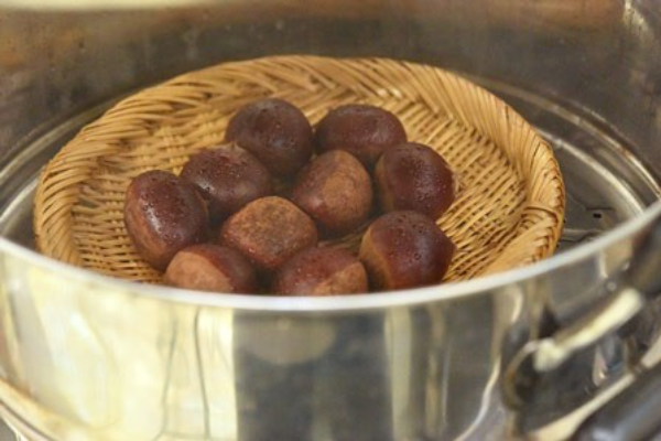 sirogohan