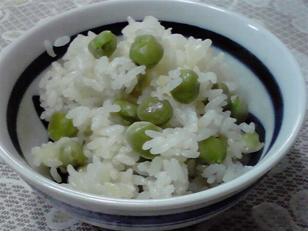 gohanbito