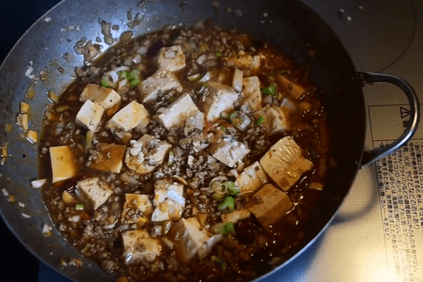 fuckin' recipe