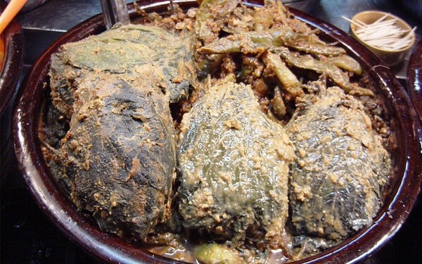 moranbong