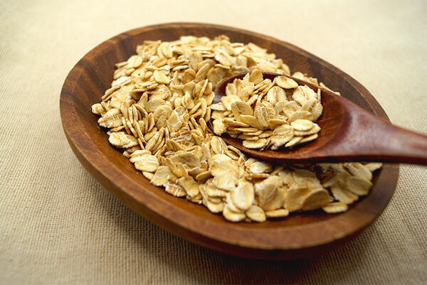 nutsclover
