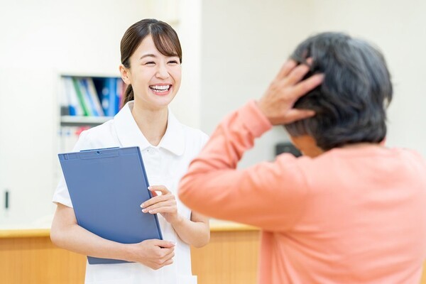 e-nursingcare